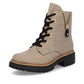 Rieker 72617 BEIGE 72617-60