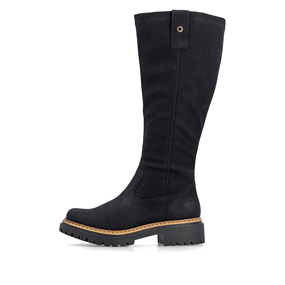 72656 BLACK 72656-00