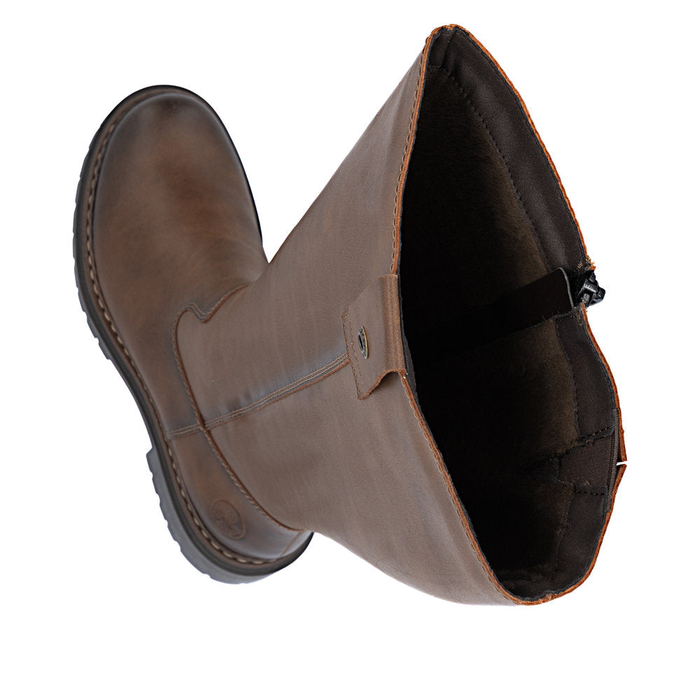72656 BROWN 72656-22