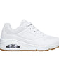 Skechers Uno Stand On Air 73690 WHITE 73690WHT