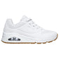 Skechers Uno Stand On Air 73690 WHITE 73690WHT
