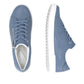 Remonte D0700 DENIM BLUE Trainer Style Shoes D0700-16