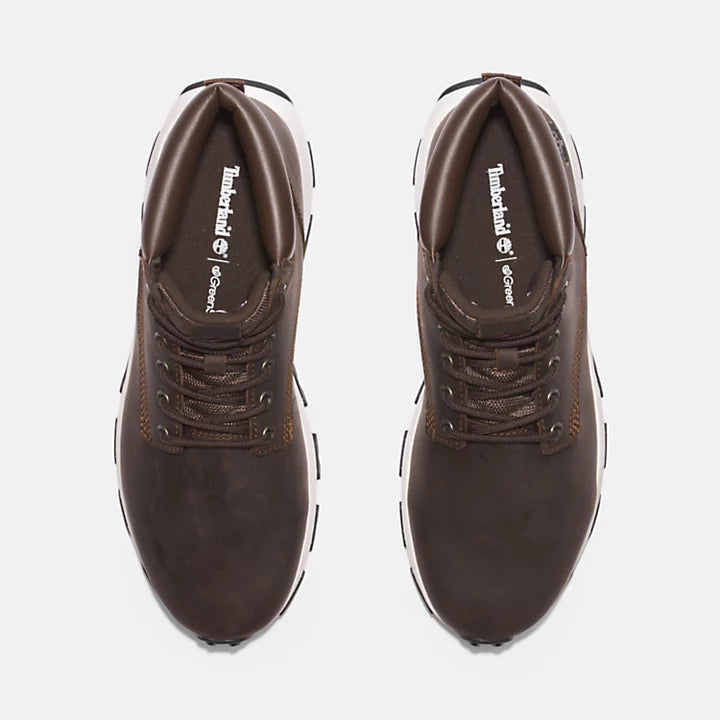 Timberland Winsor Park Chukka BROWN TB0A5YTW9311