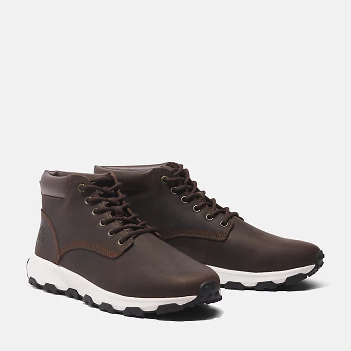Timberland Winsor Park Chukka BROWN TB0A5YTW9311