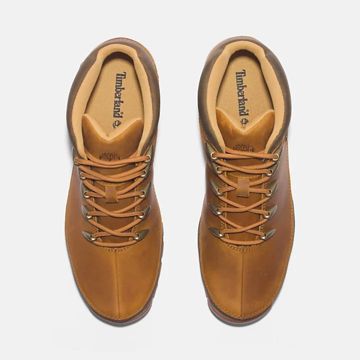 Timberland Euro Sprint Mens Hiker WHEAT TB0A61R5