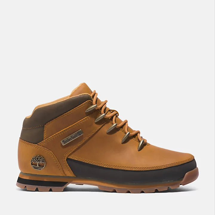Timberland Euro Sprint Mens Hiker WHEAT TB0A61R5 A.G. Meek
