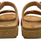 Lotus Casual Mule Sandal Assenza PINK ULP294