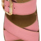Lotus Casual Mule Sandal Assenza PINK ULP294
