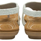 Lotus Toe-post sandal Aura