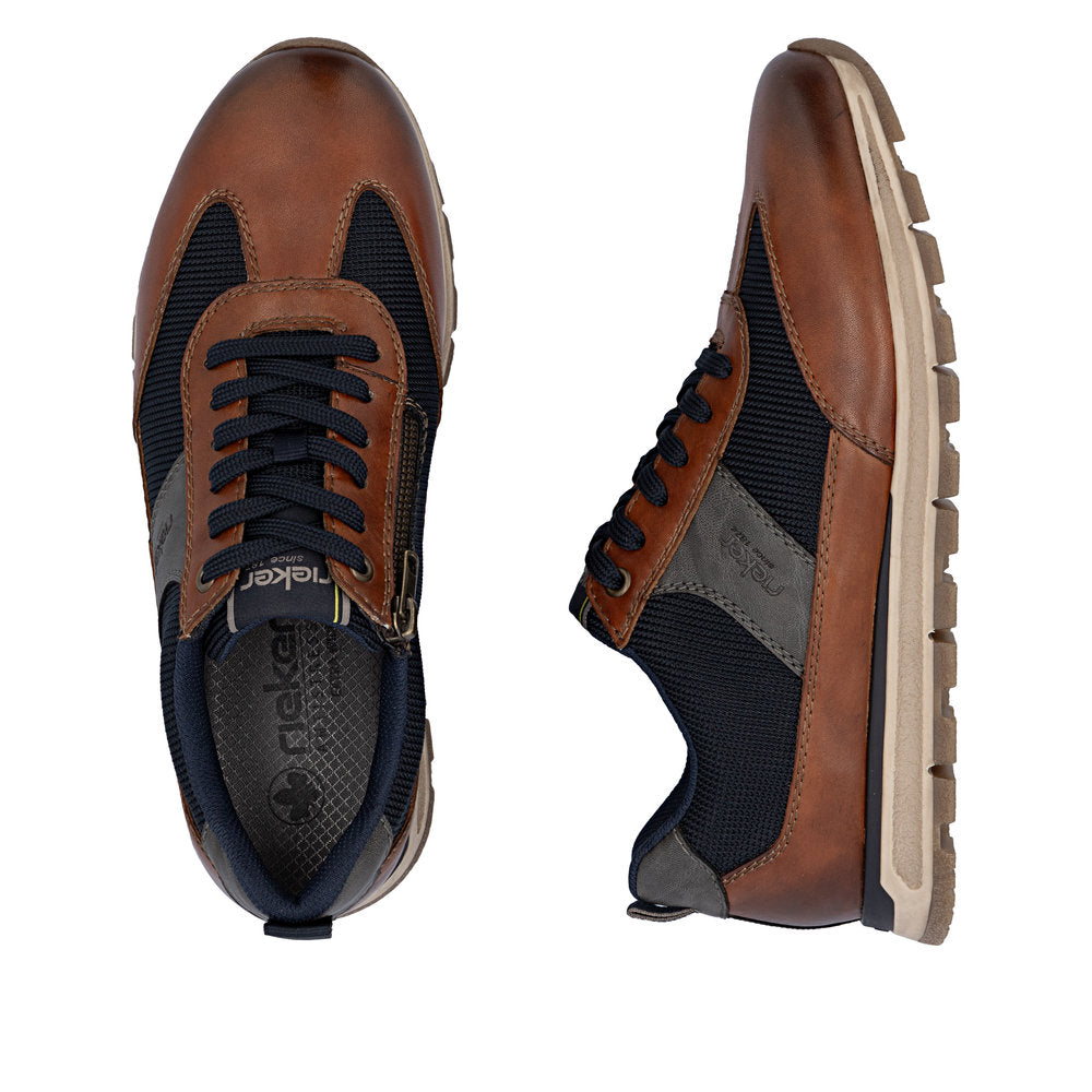 B0507 BROWN B0507-24