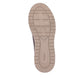 Rieker Men's Trainer Shoe B0601-24 BROWN