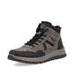 B8120 BROWN B8120-25