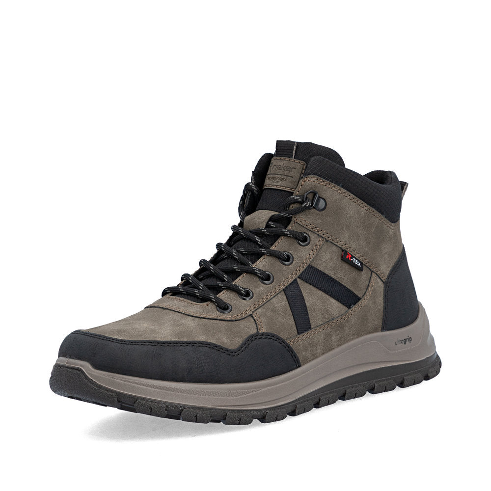 B8120 BROWN B8120-25