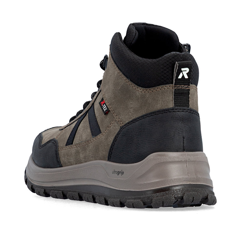 B8120 BROWN B8120-25