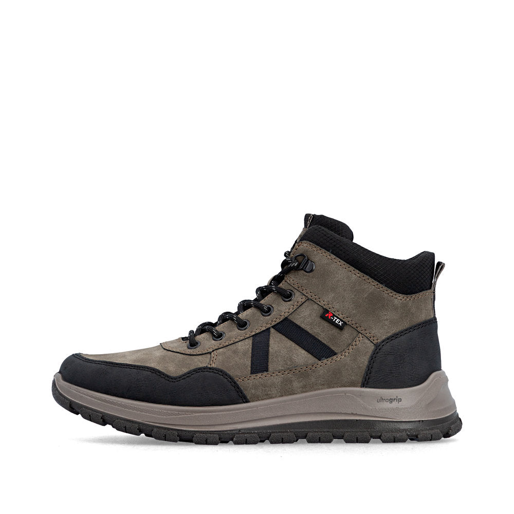 B8120 BROWN B8120-25