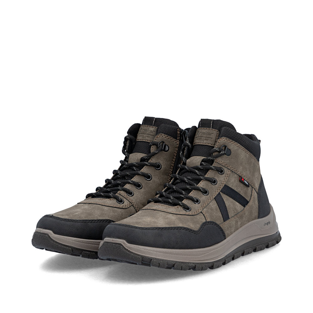 B8120 BROWN B8120-25