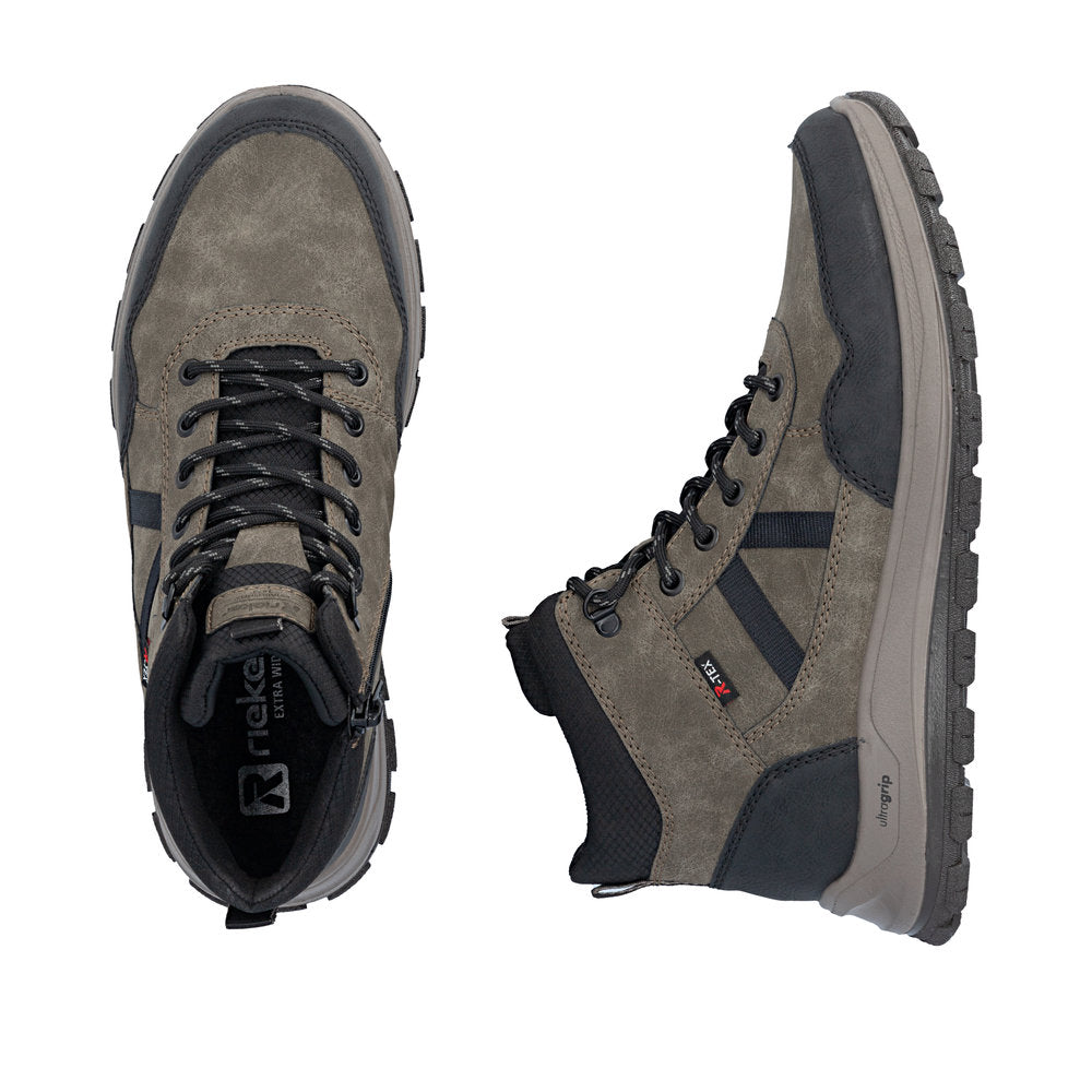 B8120 BROWN B8120-25