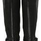 Lotus Boot Belvedere Classic Long Riding Boot BLACK ULB358