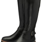 Lotus Boot Belvedere Classic Long Riding Boot BLACK ULB358