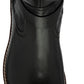 Lotus Boot Belvedere Classic Long Riding Boot BLACK ULB358