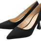 Lotus Occasion shoe Betsy Classic Heeled Court Shoe ULS505