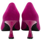 Lotus Occasion shoe Betsy Classic Heeled Court Shoe ULS505