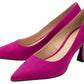 Lotus Occasion shoe Betsy Classic Heeled Court Shoe ULS505