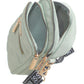 Bessie London Bj6174-1 GREEN Crossbody Bag