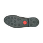 Base London Woburn BLACK Hi Shine Wing Tip Brogue Shoe