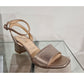 Bioeco 3942 BEIGE PEARL 3942-2244 metal