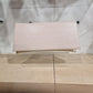 Bioeco Handbag Clutch with Shoulder strap and Wrist Strap BEIGE B002-1777