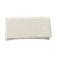 Bioeco Occasion Wear B002 LIGHT BEIGE PATENT Leather Clutch / Shoulder bag to Match 4079 shoes