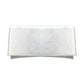 Bioeco Occasion Wear B002 SILVER 2439 Clutch Bag to Match 4180 Shoe