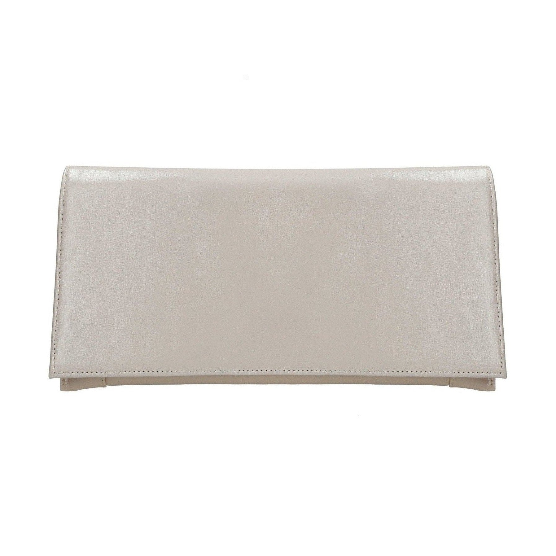 Bioeco Occasion Wear Bag PEARL B002-2380 Pearl to match Bioeco Pearl Shoes