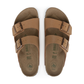 Birkenstock Classic Sandal ARIZONA BF VEGAN PECAN