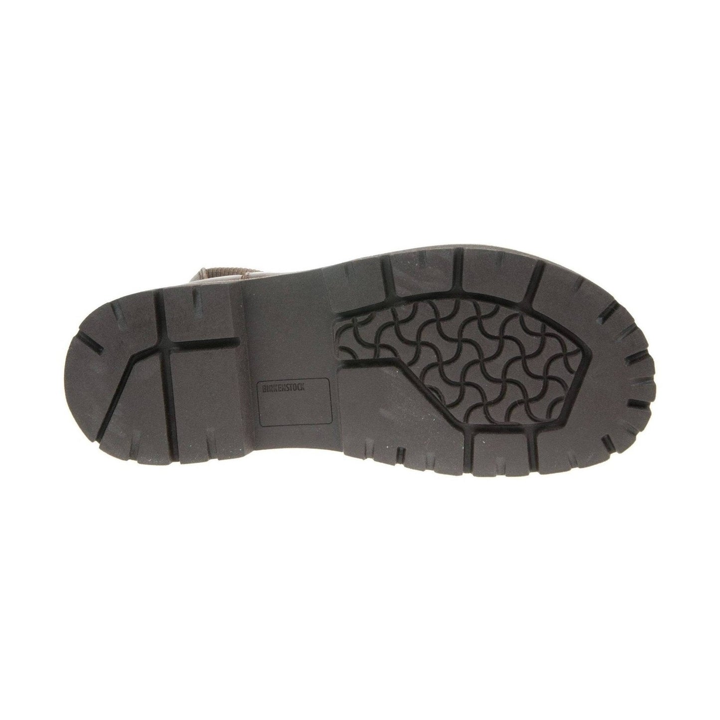 Birkenstock Highwood Mid Slip On Chelsea Boot CHOCOLATE