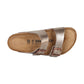 Birkenstock Sandal Arizona Bf 1029439 GRACEFUL TAUPE MET