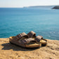 Birkenstock Sandal Arizona Bf MOCCA