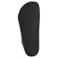 Birkenstock Zermat Toffee Animal Print Shearling Lined Slipper