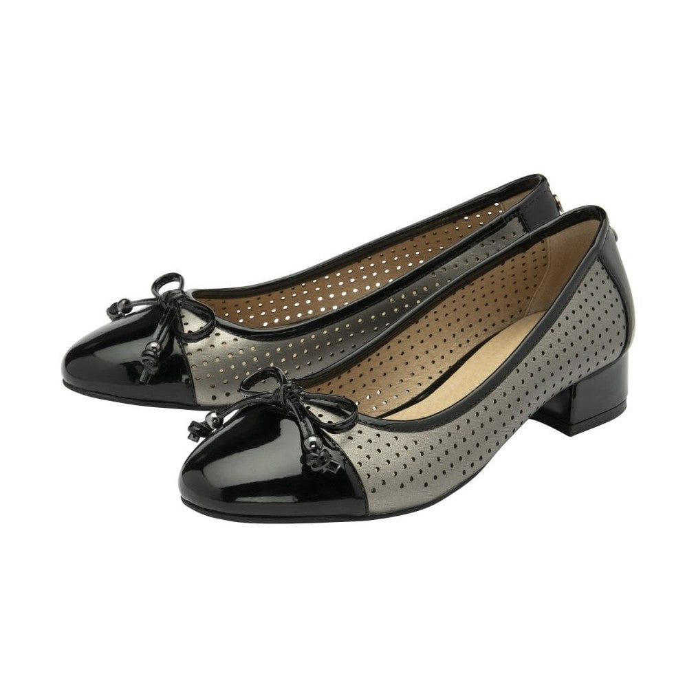 Briar BLACK/PEWTER .
