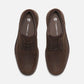Timberland Britton Road DARK BROWN Waterproof Shoe TB0A69T9W011M
