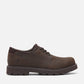 Timberland Britton Road DARK BROWN Waterproof Shoe TB0A69T9W011M