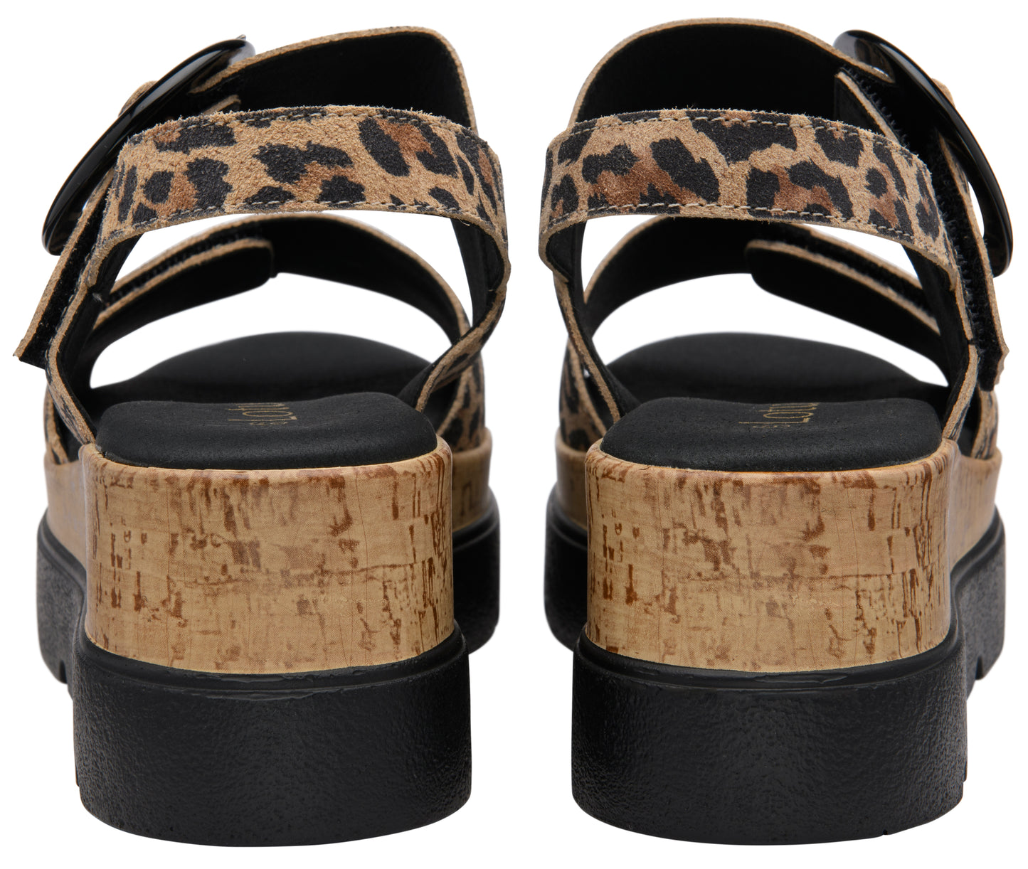 Cammie LEOPARD ULP268