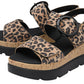 Cammie LEOPARD ULP268
