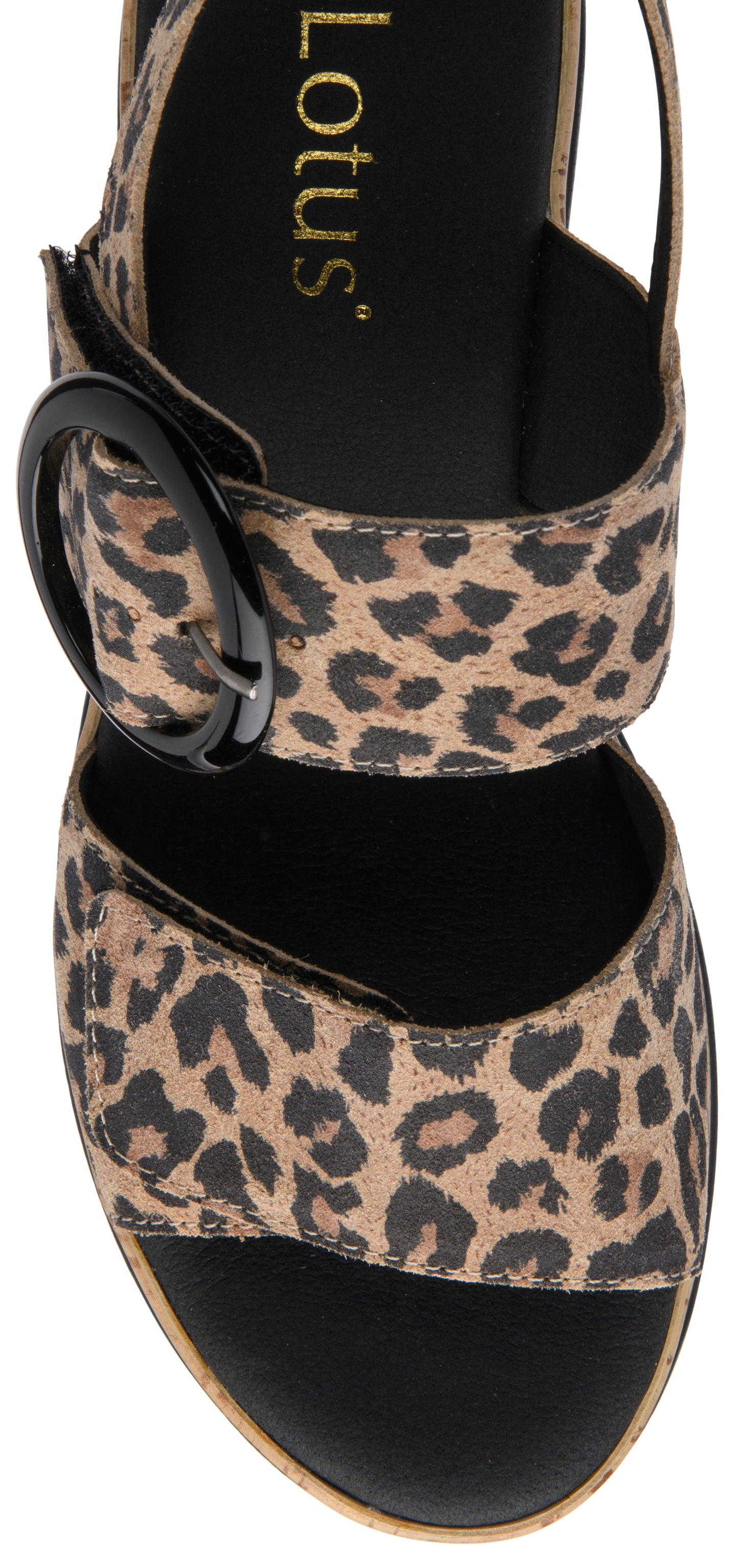 Cammie LEOPARD ULP268