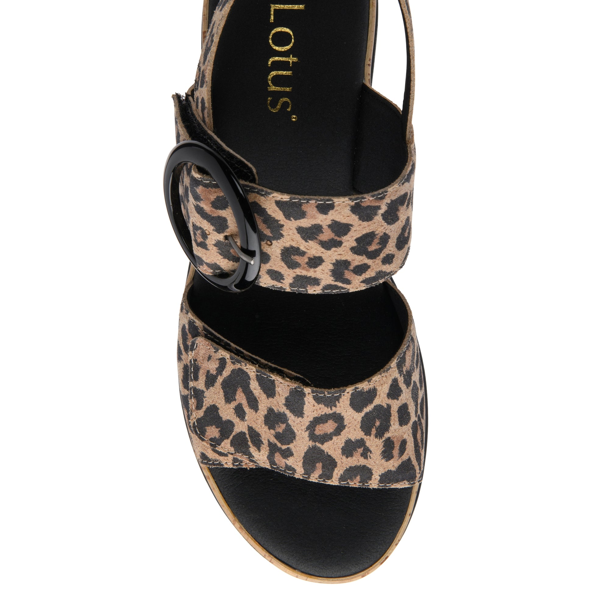 Cammie LEOPARD ULP268