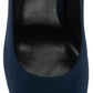 Lotus Occasion Shoe Cassidy Evening Court Shoe ULS506 NAVY