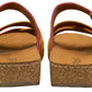 Lotus Casual Sandal Caterina PINK ULP264
