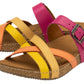 Lotus Casual Sandal Caterina PINK ULP264