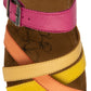 Lotus Casual Sandal Caterina PINK ULP264
